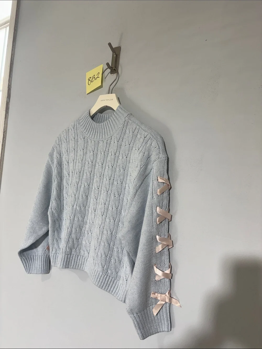 Children’s place 10/12 sweater NWT